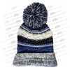 Dirtcar Pom Pom Beanie