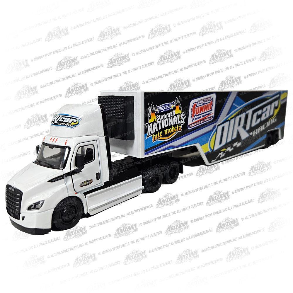 DIRTcar Pullback Hauler