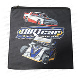 DIRTcar Seat Cushion