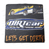 DIRTcar Seat Cushion