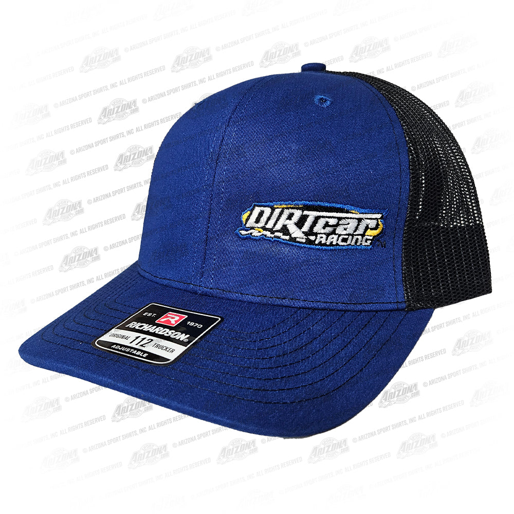 DIRTcar Racing Series Trucker Caps – Gotta Race