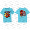 DIRTcar Haulin Tail Youth T-Shirt