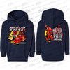 DIRTcar Haulin Tail Youth Hood