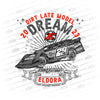 Dream 2023 Decals