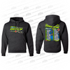 Dream DIRTcar 2026 Hood