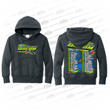 Dream DIRTcar 2026 Hood