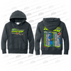 Dream DIRTcar 2026 Hood