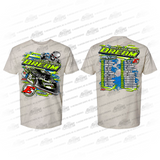 Dream DIRTcar 2026 T-Shirts