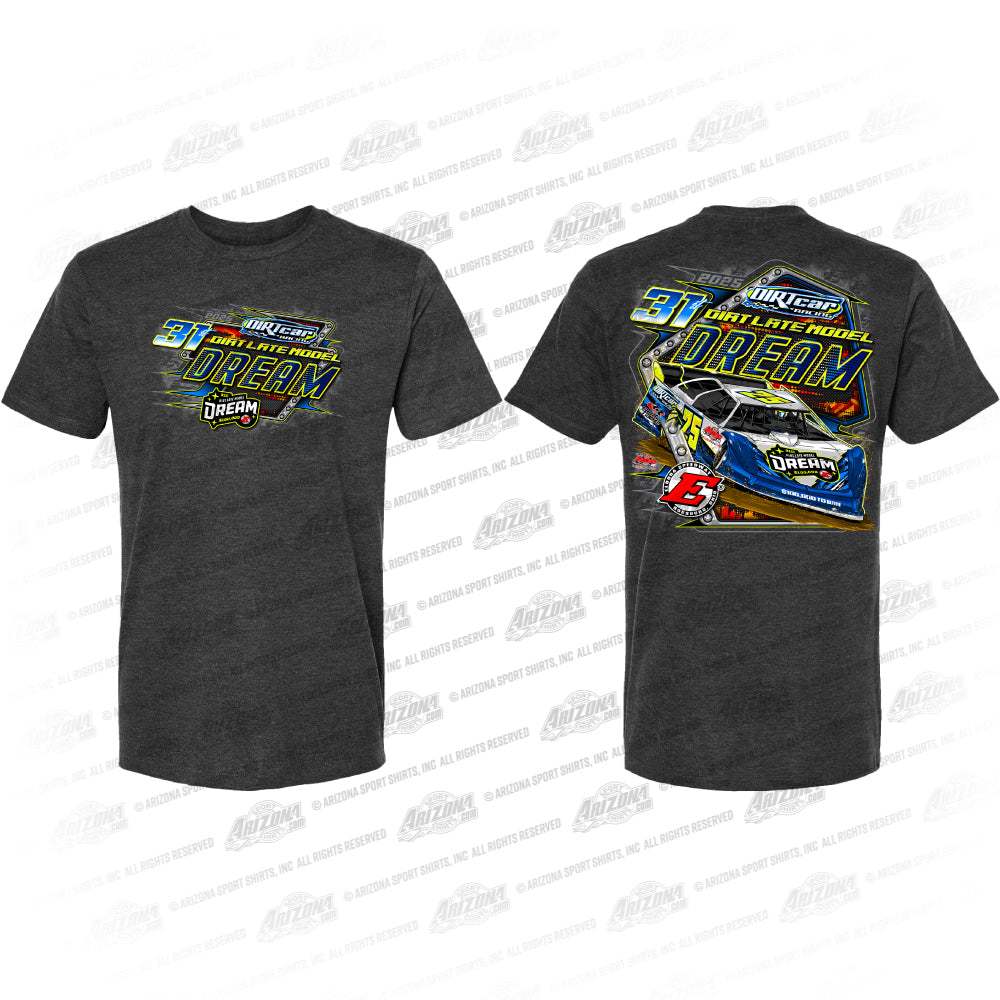 Dream DIRTcar 2025 T-Shirts