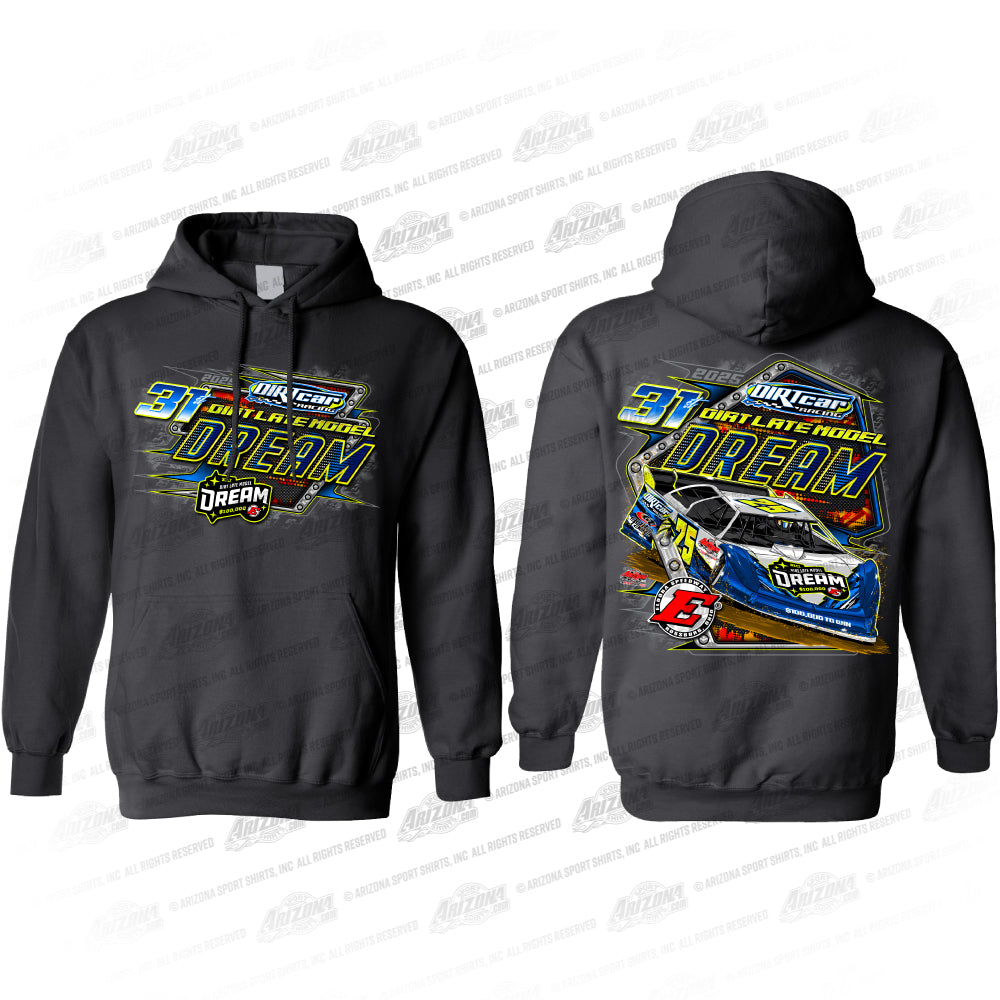 Dream DIRTcar 2025 Hood