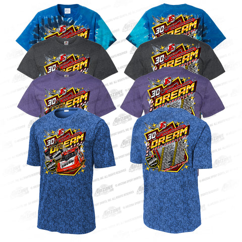 Dream AZ 2024 T-Shirts