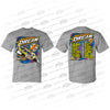Dream GR 2025 T-Shirts