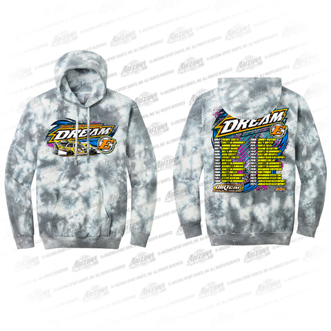 Dream GR 2025 Hood