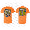 Dream GR 2025 T-Shirts