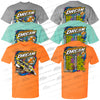 Dream GR 2025 T-Shirts