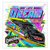 Dream 2026 Decals
