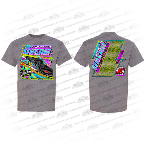 Dream GR 2026 T-Shirts