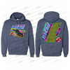 Dream GR 2026 Hood