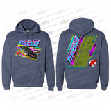 Dream GR 2026 Hood