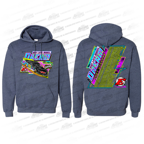 Dream GR 2026 Hood