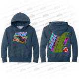Dream GR 2026 Hood
