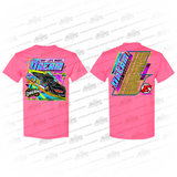 Dream GR 2026 T-Shirts