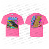 Dream GR 2026 T-Shirts