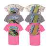 Dream GR 2026 T-Shirts