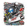 DTWC 2025 Decals