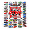 DTWC 2025 Decals