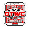 DTWC 2025 Decals