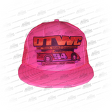 DTWC Champion Flatbill Caps