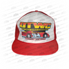 DTWC Champion Flatbill Caps