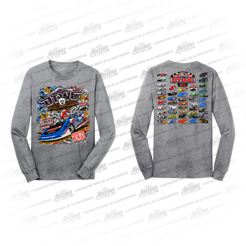 DTWC Made In USA 2024 Long Sleeve