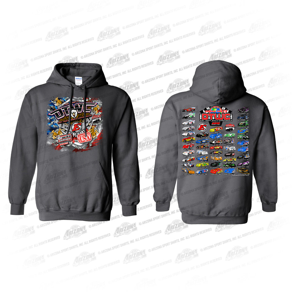 DTWC Made In USA 2024 Hoods