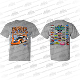 DTWC Camo 2026 T-Shirts