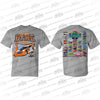 DTWC Camo 2026 T-Shirts