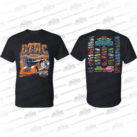 DTWC Camo 2026 T-Shirts