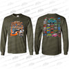 DTWC Camo 2026 Long Sleeve