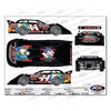 DTWC 2024 Diecast