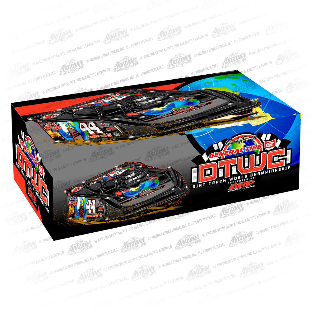 DTWC 2024 Diecast