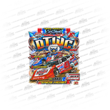 DTWC 2023 Decals