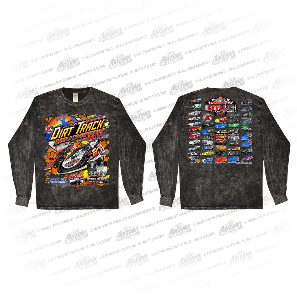 DTWC Fall 2023 Long Sleeve