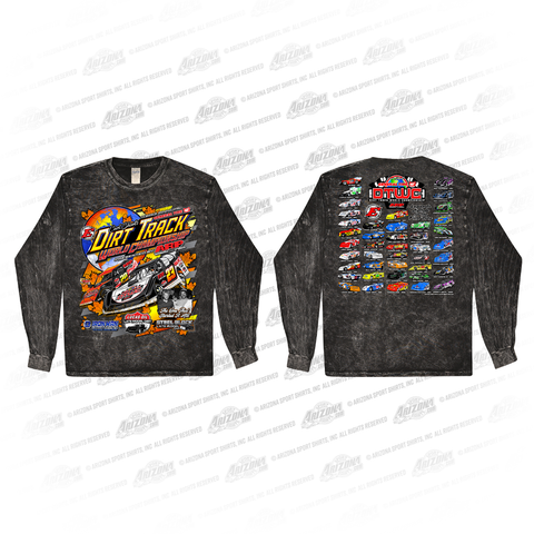 DTWC Fall 2023 Long Sleeve