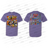 DTWC Fall 2023 T-Shirts