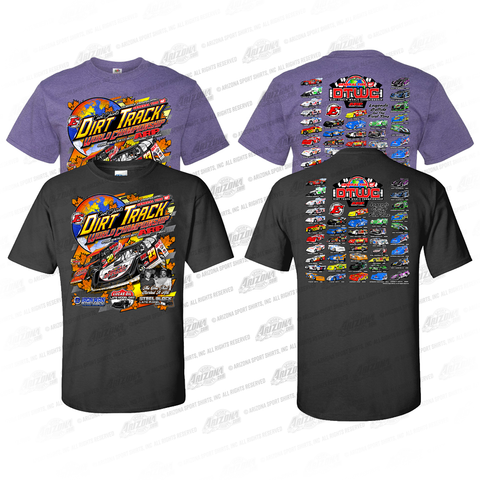 DTWC Fall 2023 T-Shirts