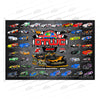 DTWC 2024 Flag