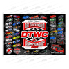 DTWC 2025 Flag