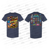 DTWC Home 2026 T-Shirts
