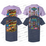 DTWC Home 2026 T-Shirts
